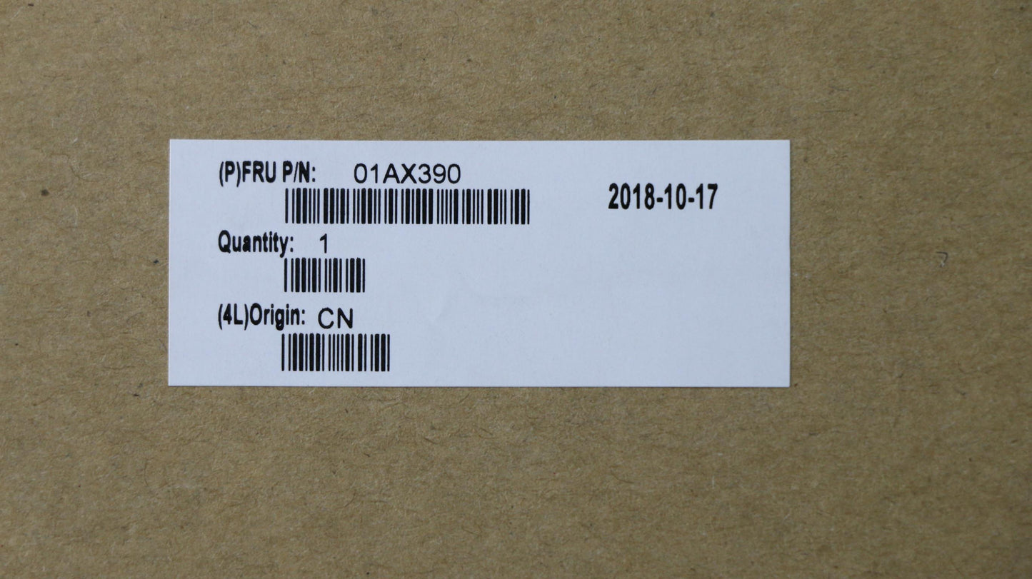 Lenovo Ct470 Keyboard Se Chy - 01AX390