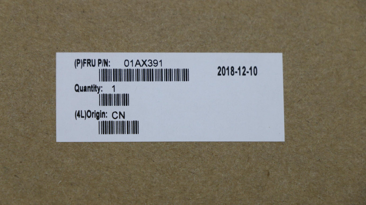 Lenovo Windu Keyboard, Ch, Chy - 01AX391
