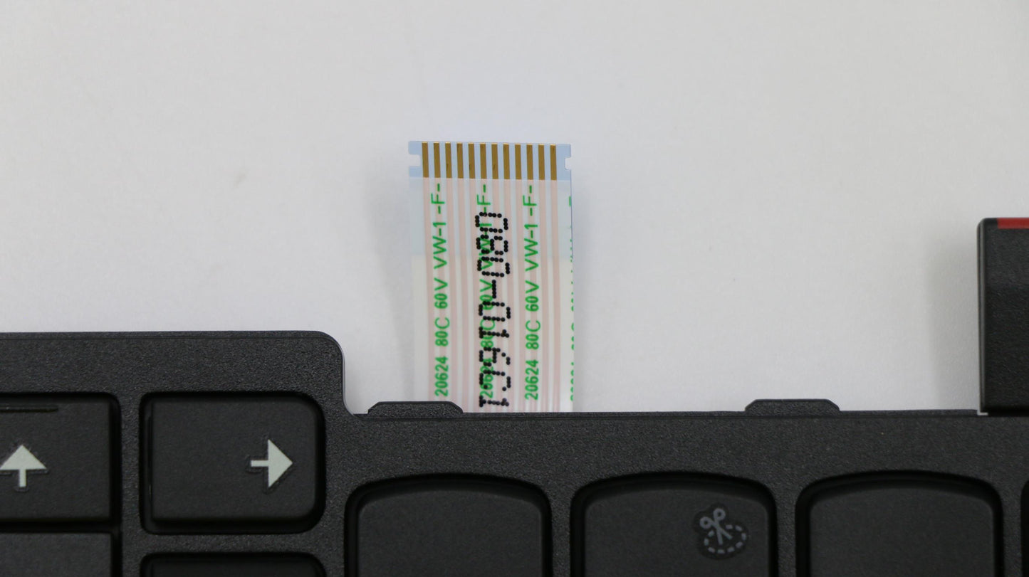 Lenovo Windu Keyboard, Ch, Chy - 01AX391