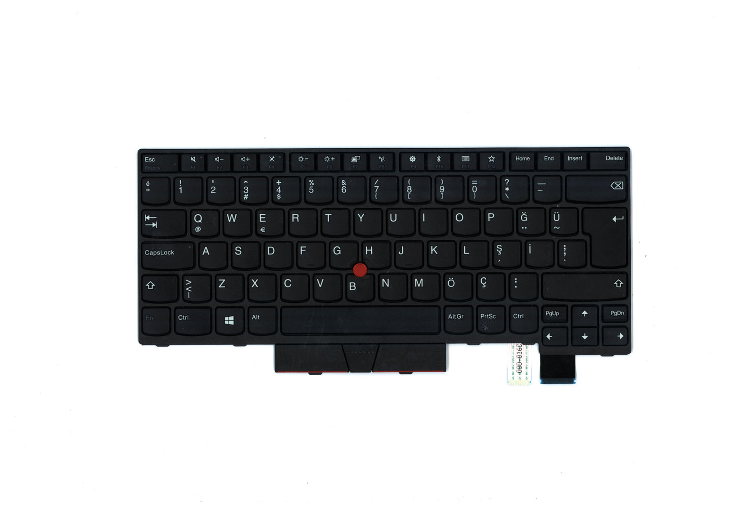 Lenovo 01AX392 Windu Kbd,Tr,Chy