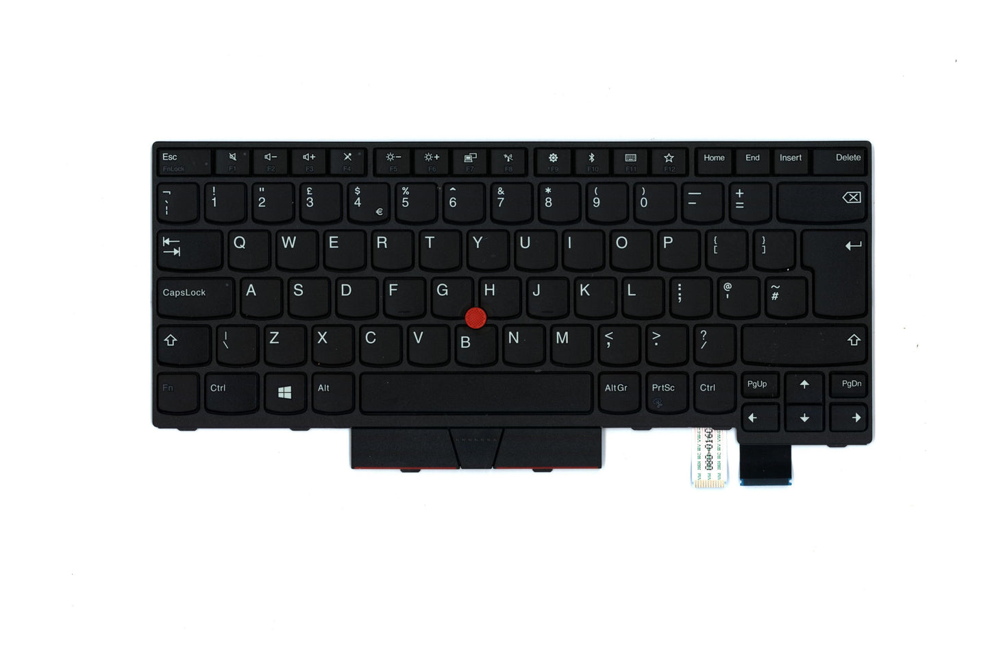 Lenovo Windu Kbd,Gb,Chy - 01AX393