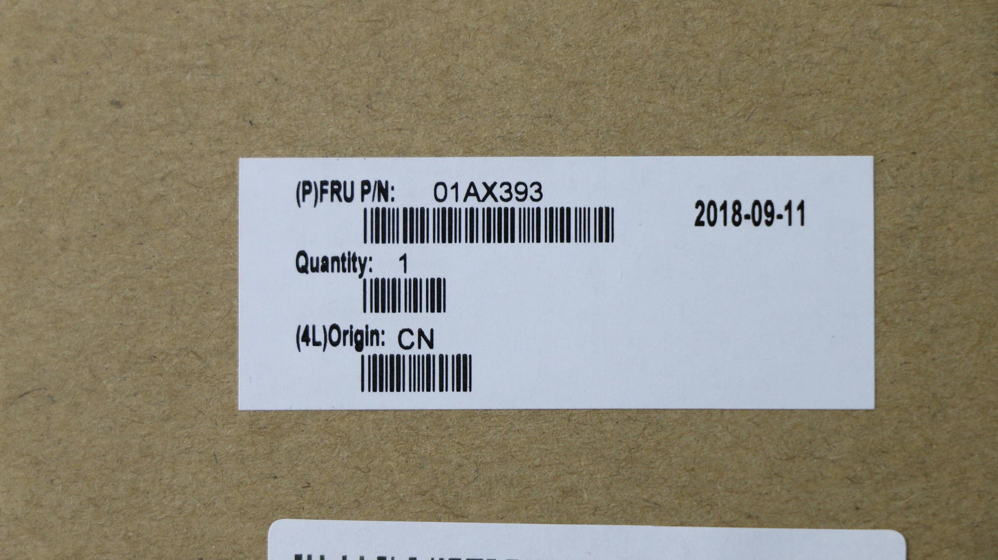 Lenovo Windu Kbd,Gb,Chy - 01AX393