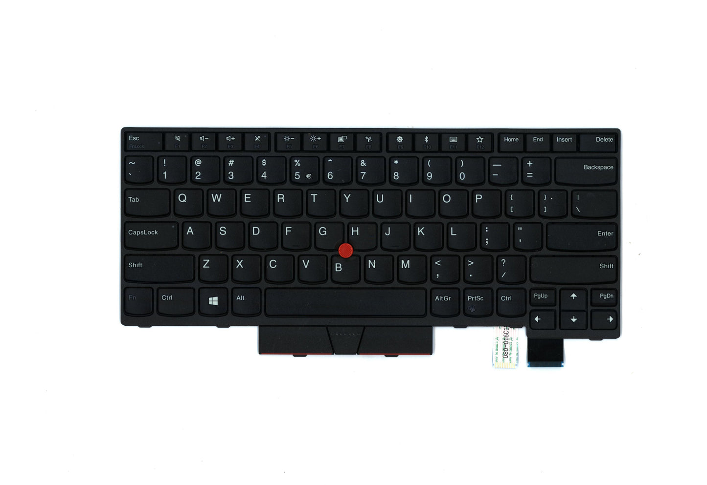 Lenovo Windu Keyboard, Usi, Chy - 01AX394