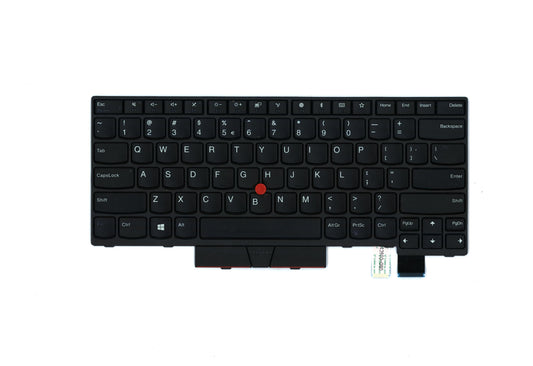 Lenovo Windu Keyboard, Usi, Chy - 01AX394