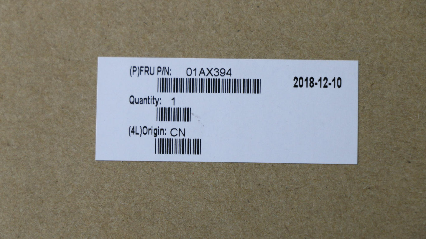 Lenovo Windu Keyboard, Usi, Chy - 01AX394