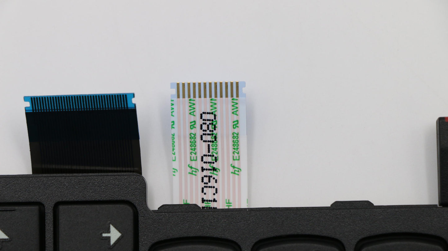 Lenovo Windu Keyboard, Usi, Chy - 01AX394