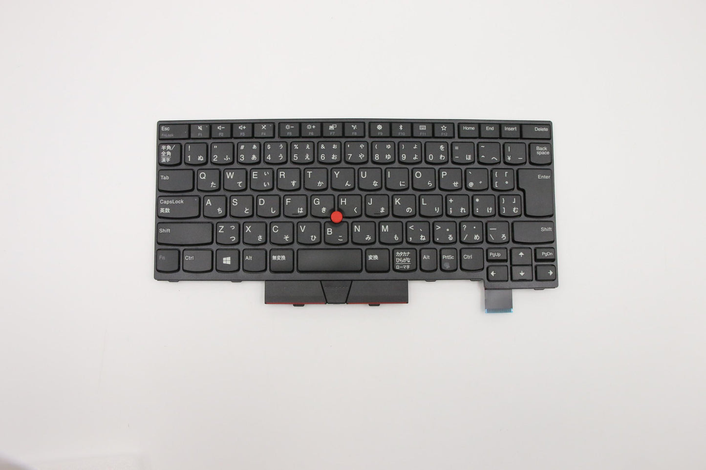 Lenovo Windu Keyboard, Jp, Chy - 01AX395