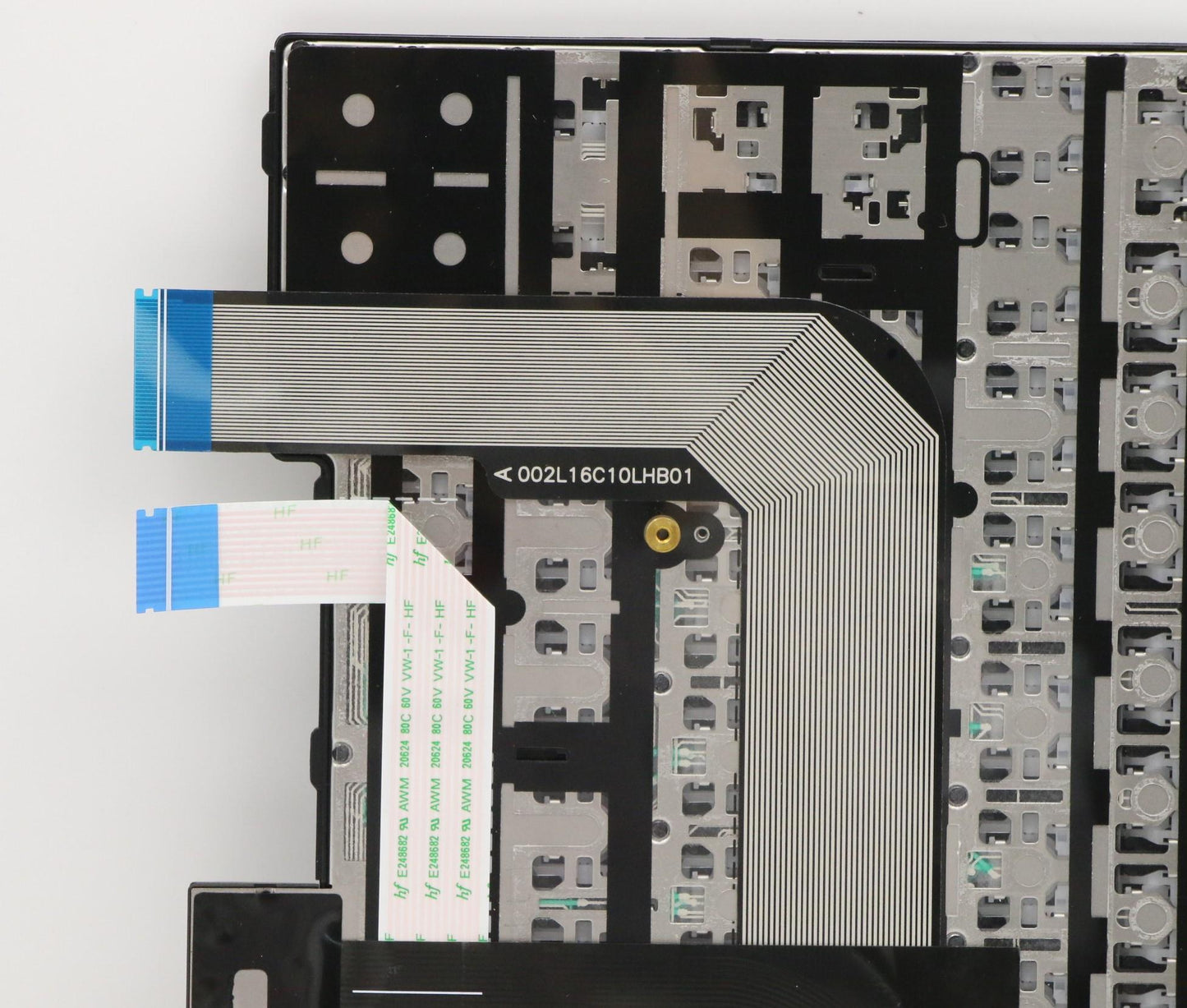 Lenovo Windu Keyboard, Jp, Chy - 01AX395
