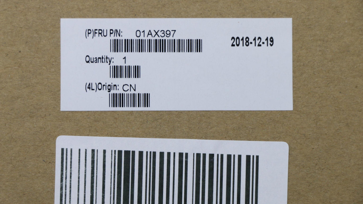 Lenovo Windu Keyboard, Tw, Chy - 01AX397