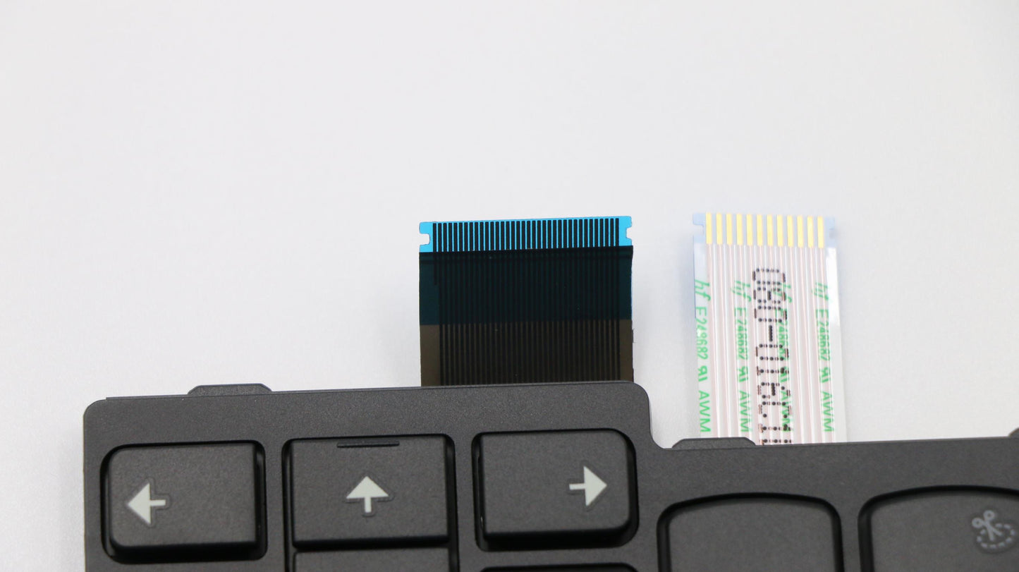 Lenovo Windu Keyboard, Th, Chy - 01AX398