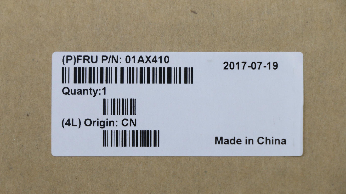 Lenovo Windu Keyboard, Ara, Dfn - 01AX410