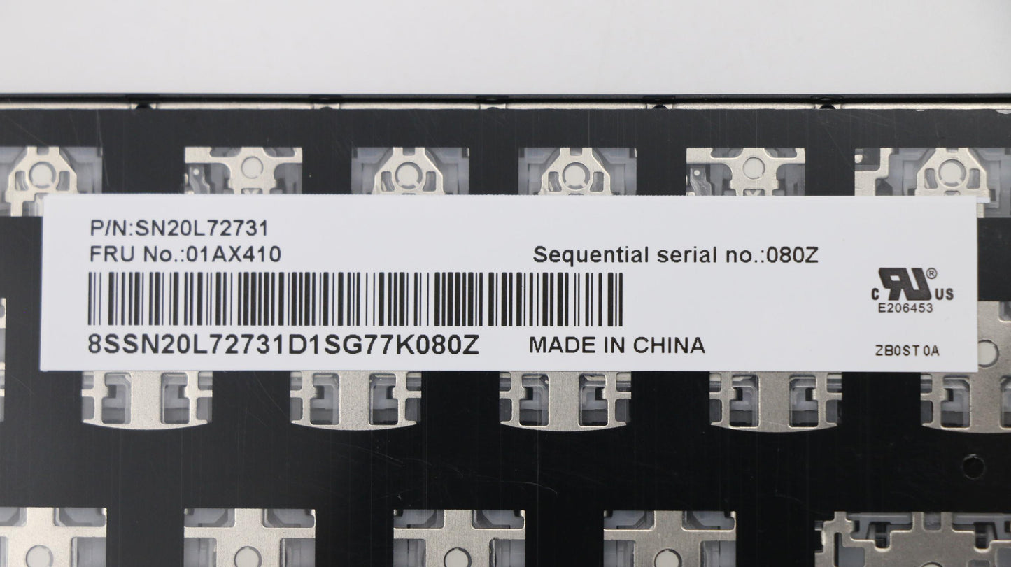 Lenovo Windu Keyboard, Ara, Dfn - 01AX410