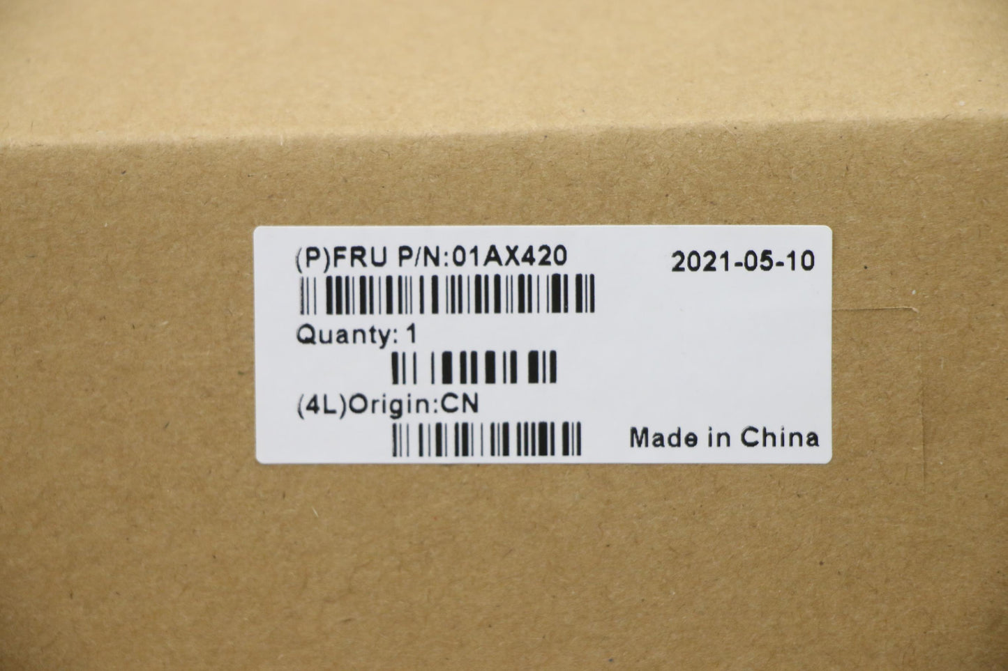 Lenovo Ct470 Keyboard Hu Dfn - 01AX420