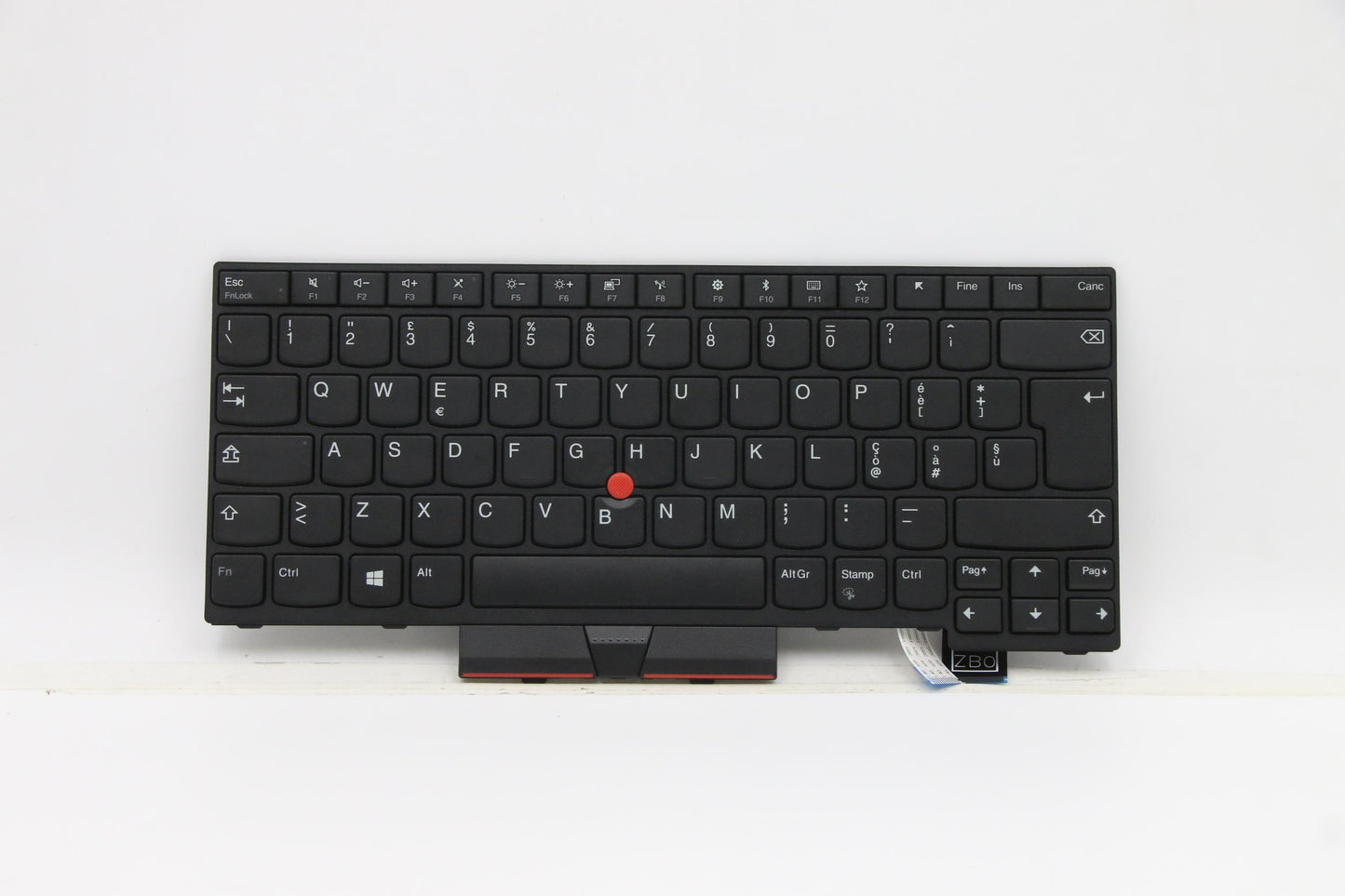 Lenovo Windu Keyboard, It, Dfn - 01AX422