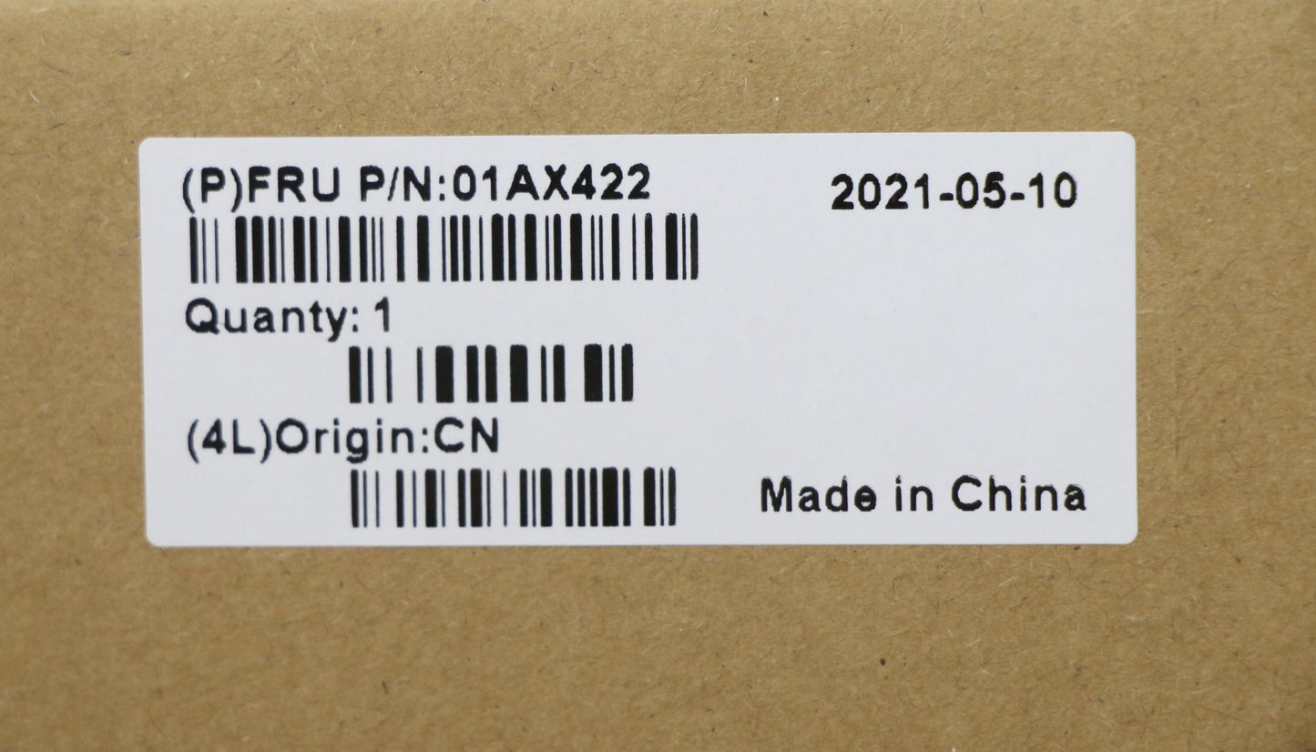 Lenovo Windu Keyboard, It, Dfn - 01AX422