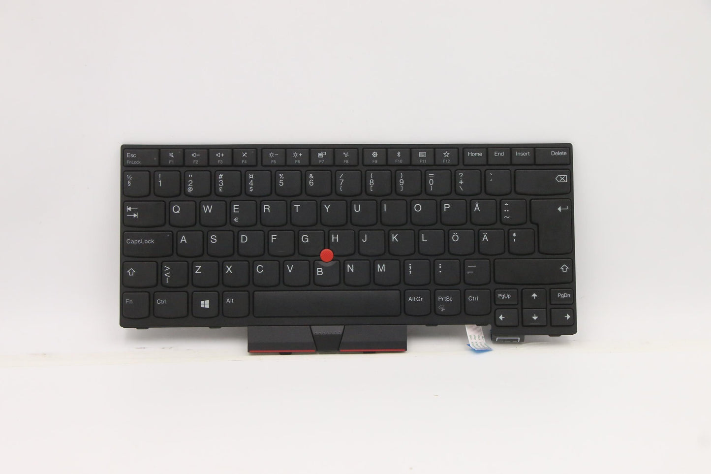 Lenovo Ct470 Keyboard Se Dfn - 01AX431