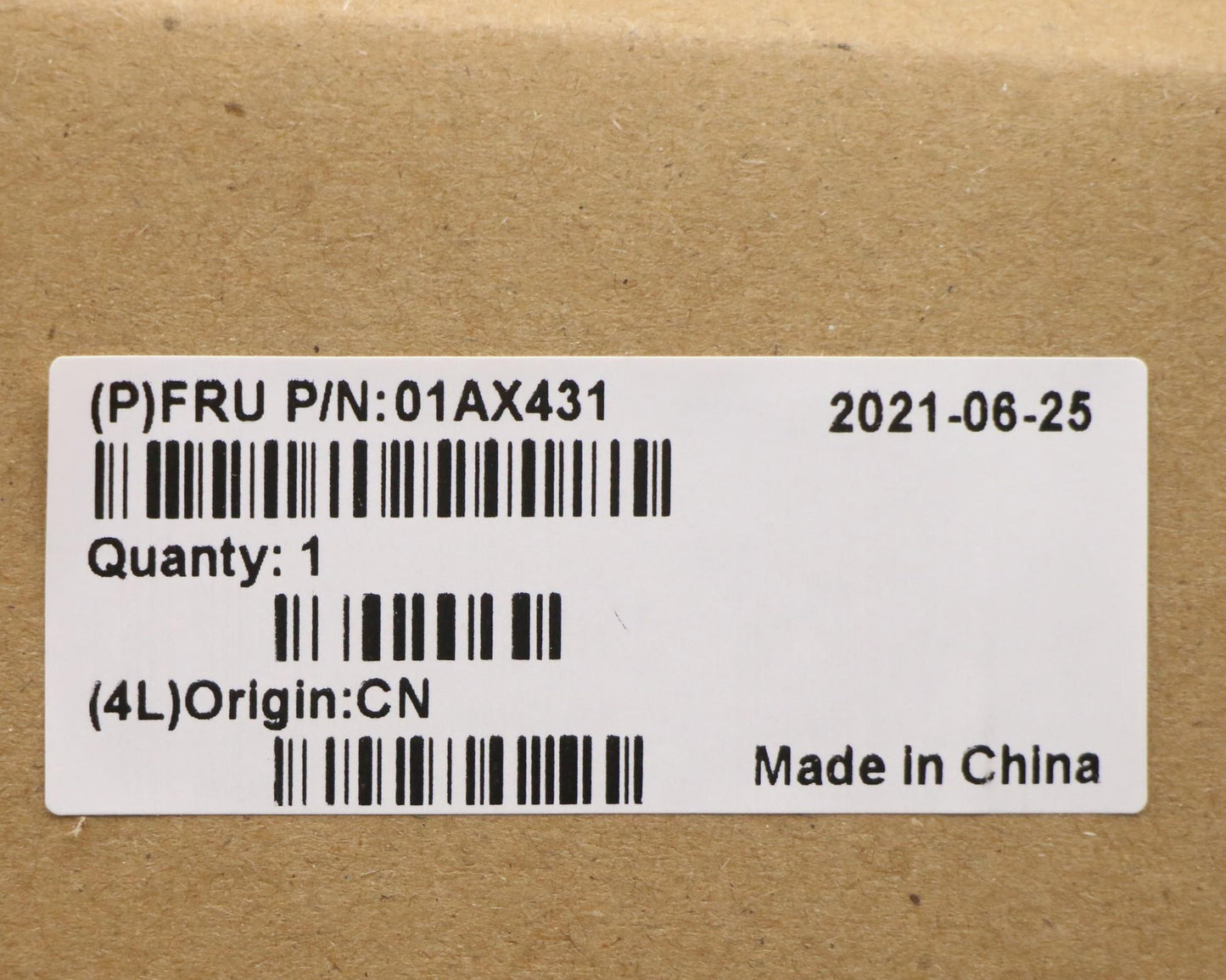 Lenovo Ct470 Keyboard Se Dfn - 01AX431