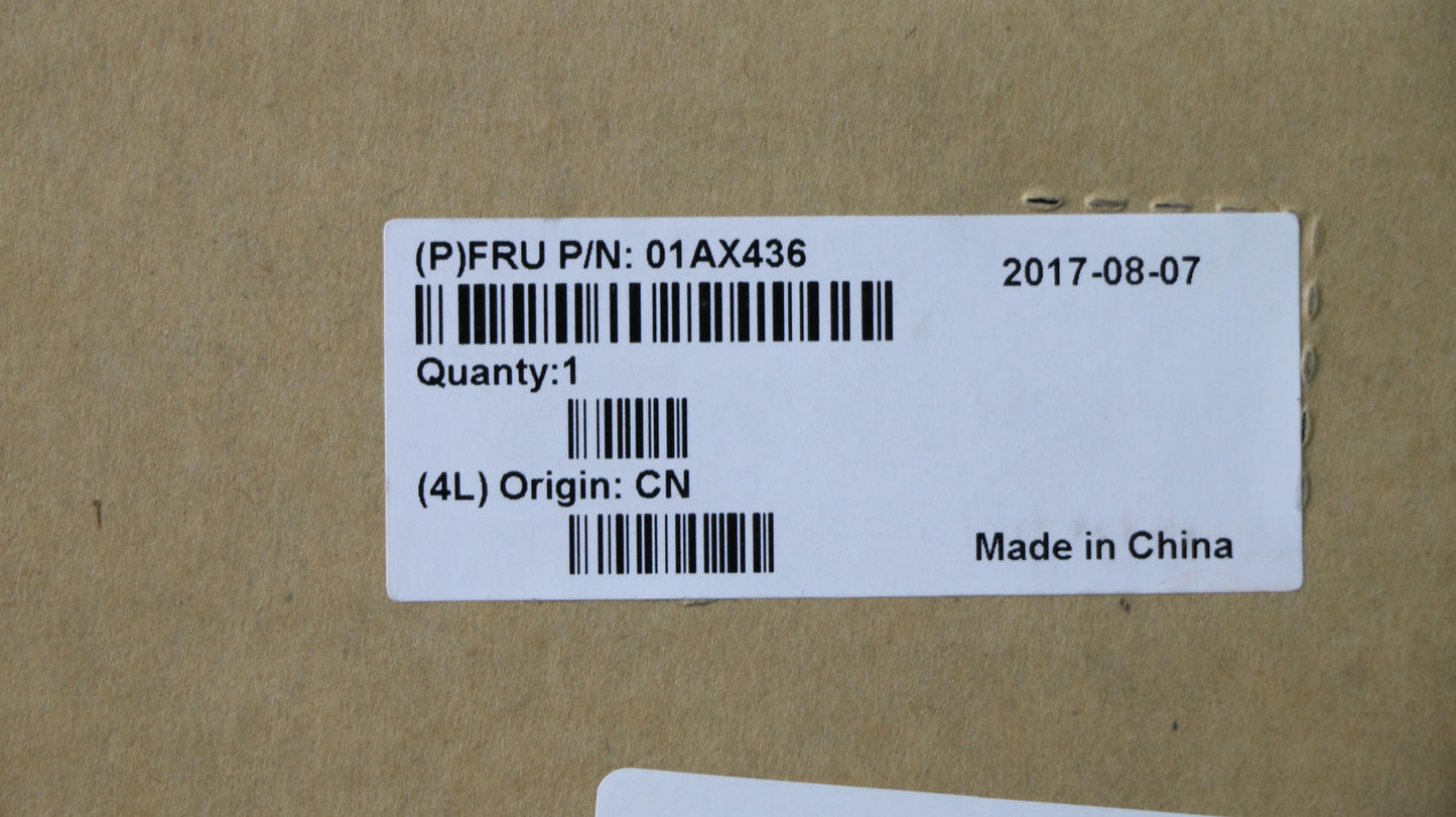 Lenovo Windu Keyboard, Jp, Dfn - 01AX436