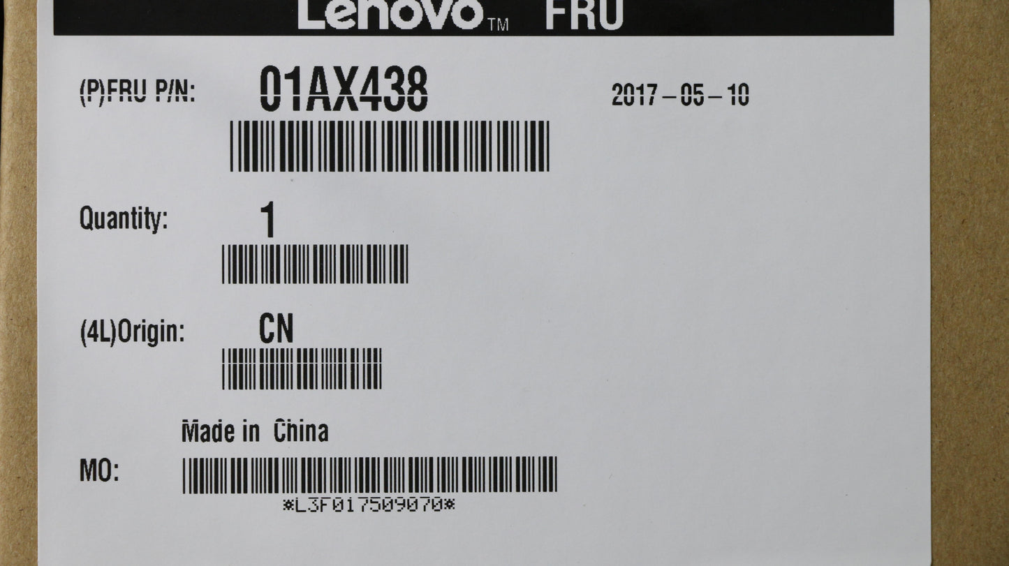 Lenovo Windu Keyboard, Tw, Dfn - 01AX438
