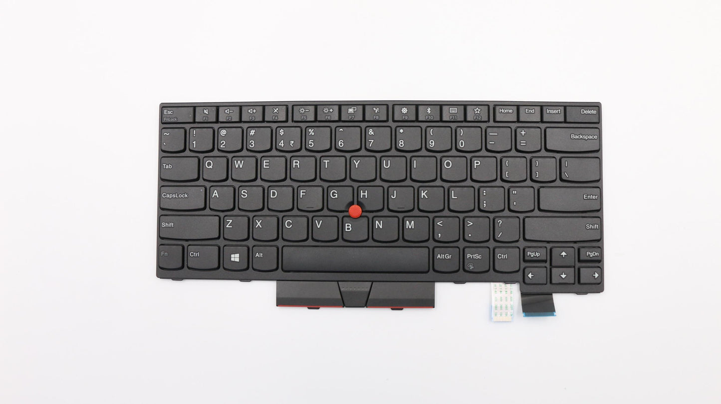 Lenovo Ct470 Keyboard In Dfn - 01AX441