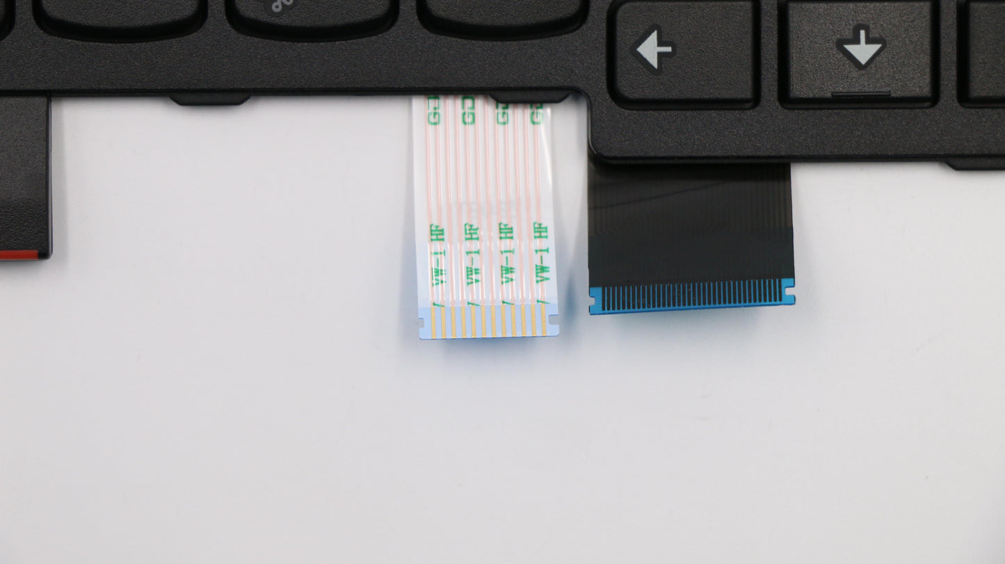 Lenovo Ct470 Keyboard Ndc Dfn - 01AX445