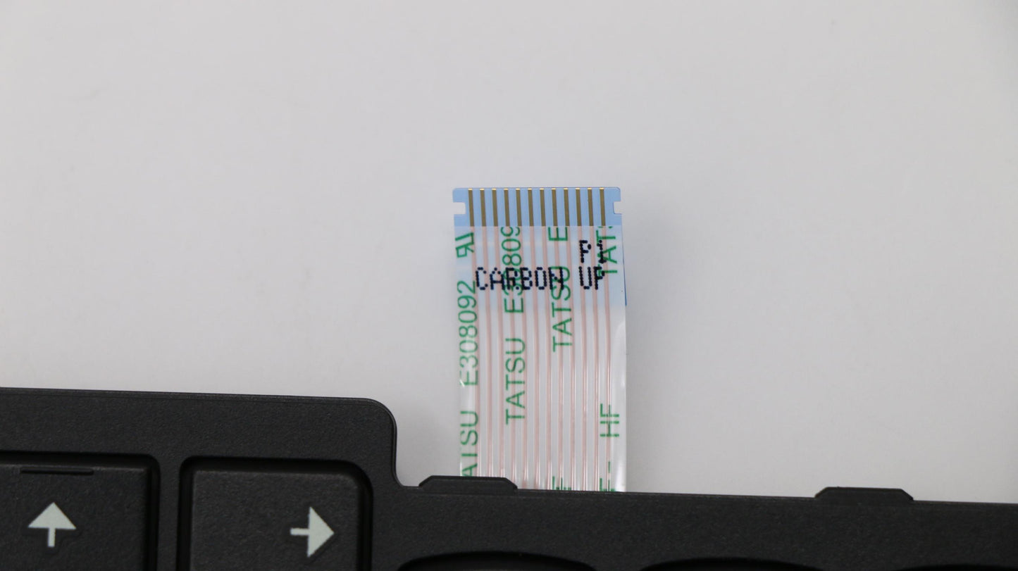 Lenovo Ct470 Keyboard Us Ltn - 01AX446