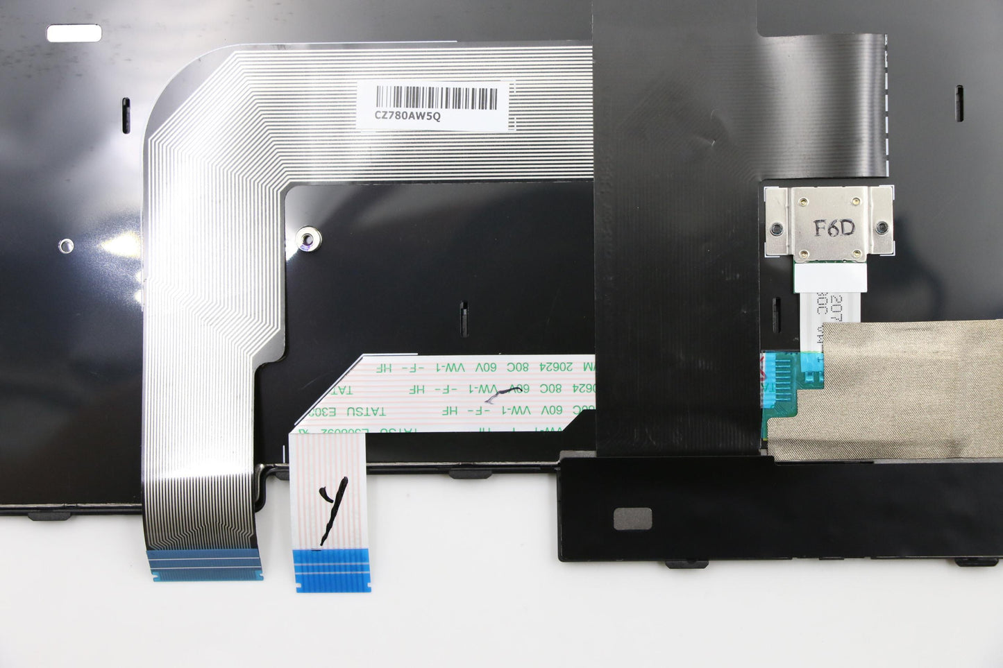 Lenovo Windu Keyboard, Ara, Ltn - 01AX451