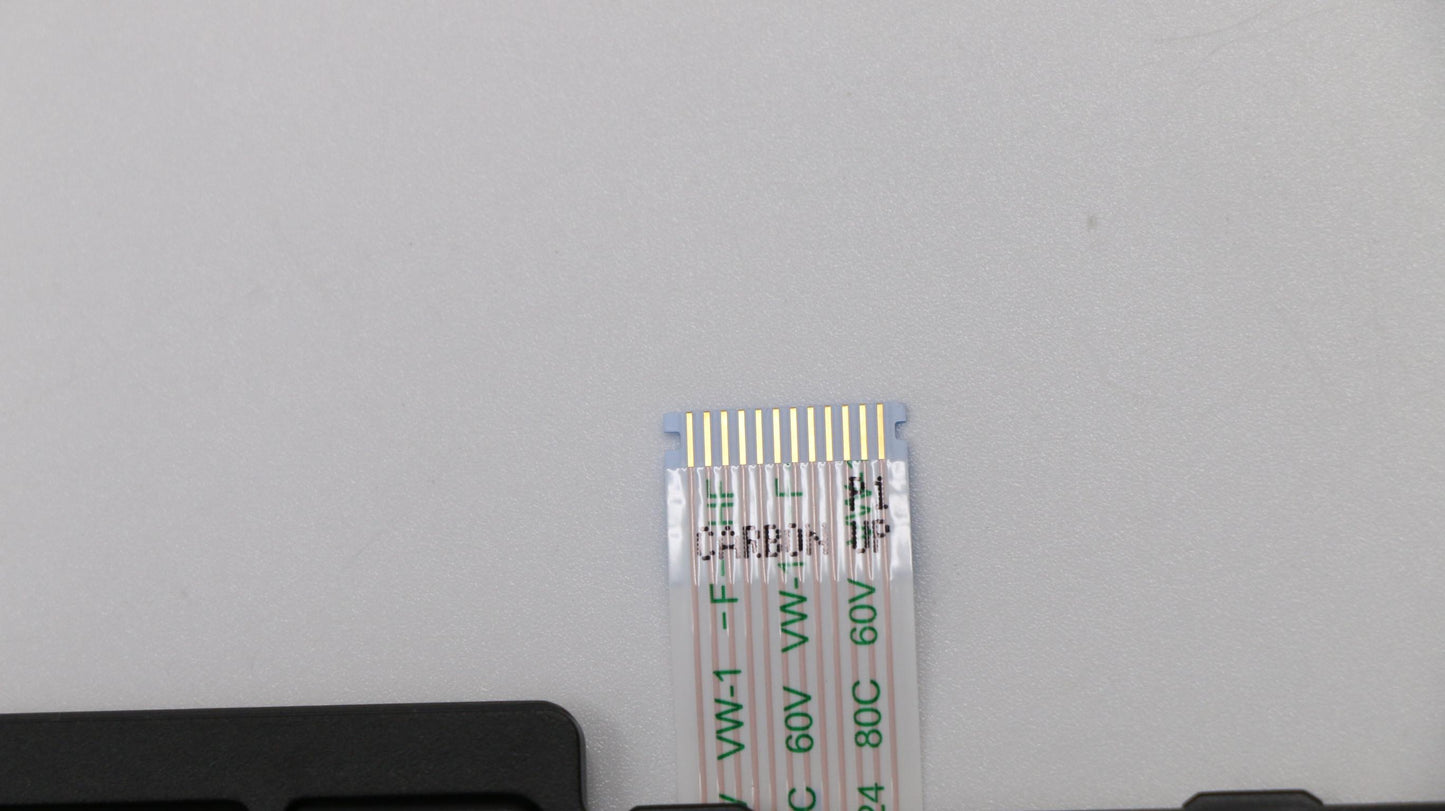 Lenovo Windu Keyboard, Be, Ltn - 01AX452