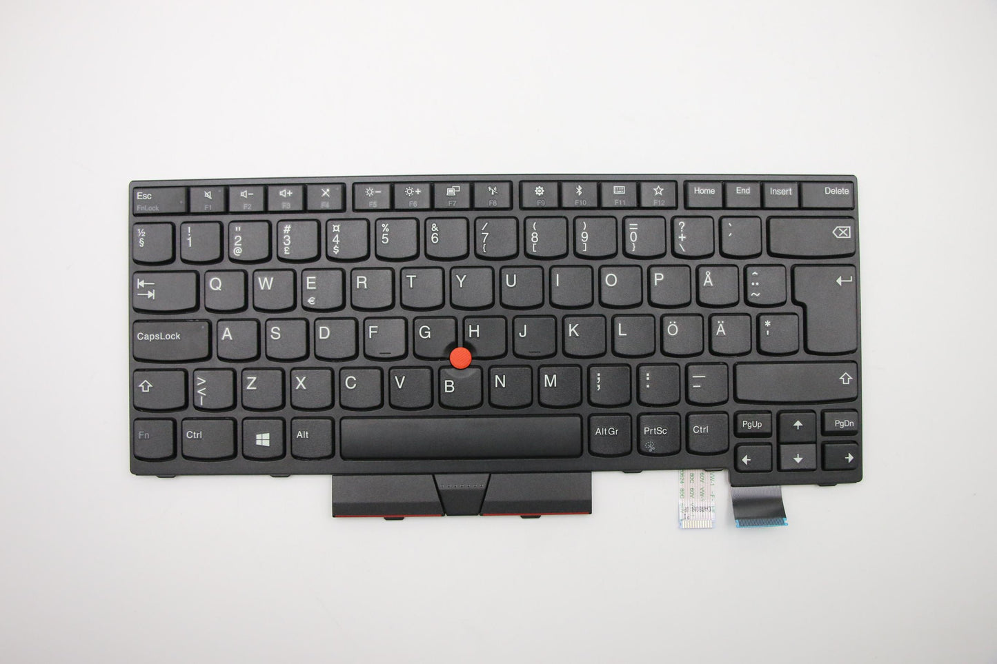 Lenovo Ct470 Keyboard Se Ltn - 01AX472