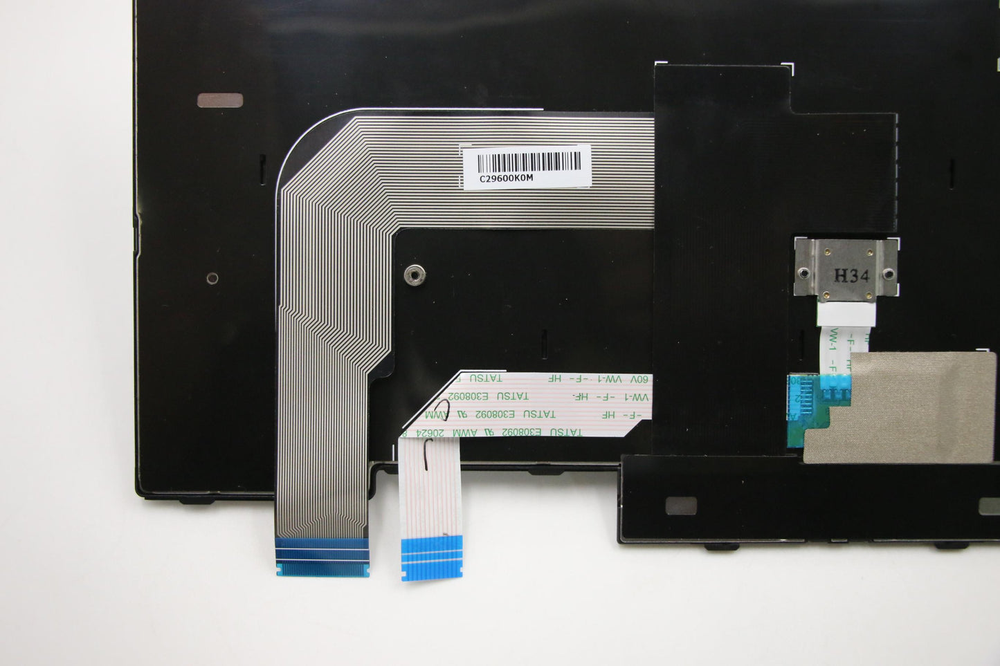 Lenovo Ct470 Keyboard Se Ltn - 01AX472