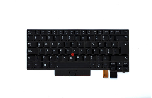 Lenovo Windu Keyboard, Las, Chy Bl - 01AX490