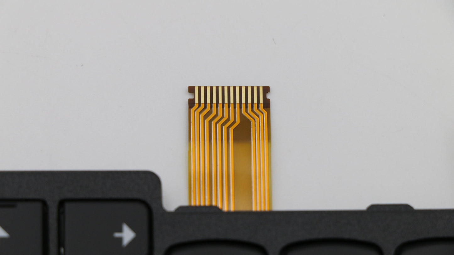 Lenovo Windu Keyboard, Las, Chy Bl - 01AX490