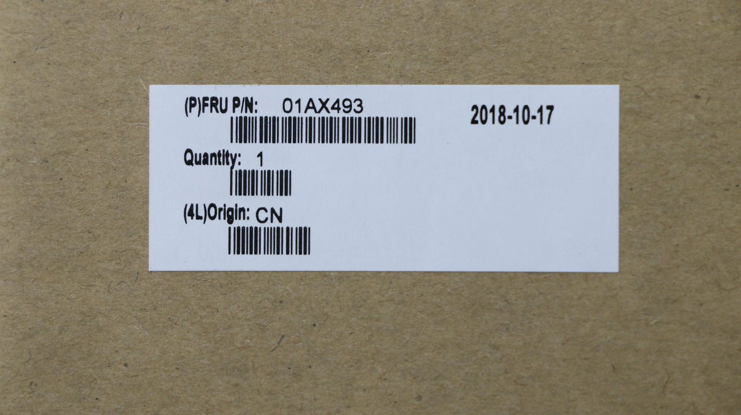 Lenovo Ct470 Keyboard Be Chy Bl - 01AX493