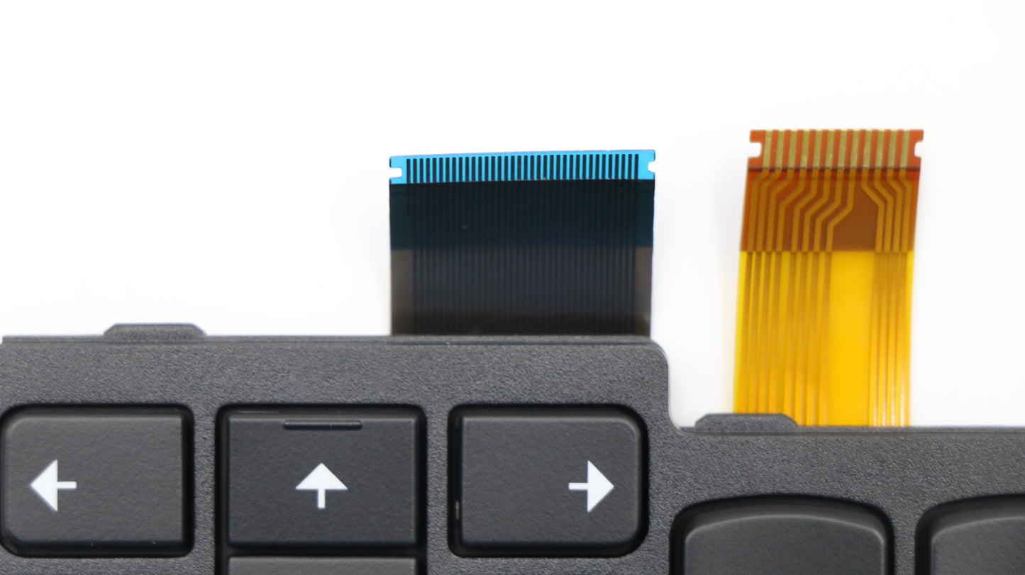 Lenovo Ct470 Keyboard Be Chy Bl - 01AX493