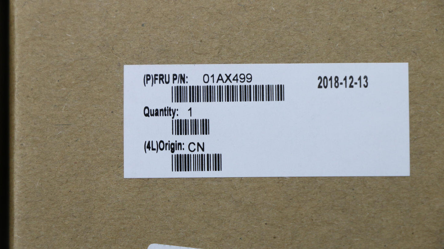 Lenovo Windu Kbd,De,Chy Bl - 01AX499
