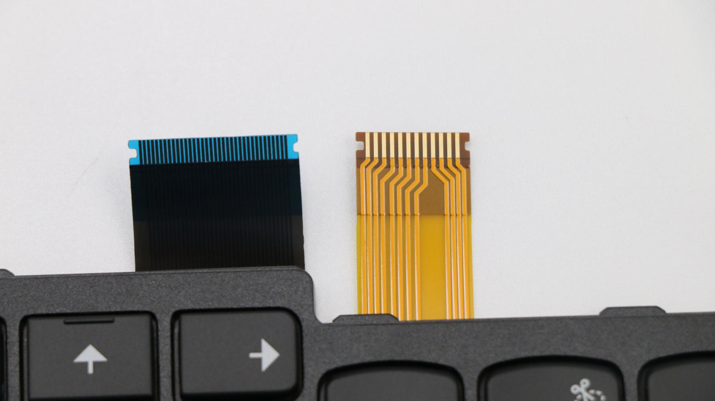 Lenovo Windu Kbd,De,Chy Bl - 01AX499