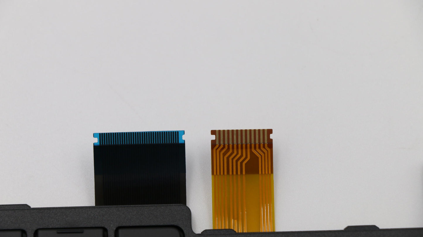 Lenovo Ct470 Keyboard Il Chy Bl - 01AX501