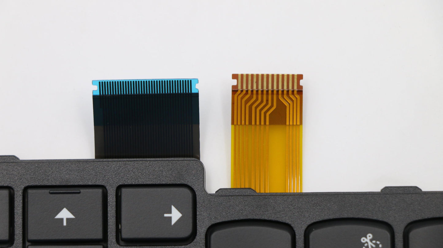 Lenovo Ct470 Keyboard Pt Chy Bl - 01AX509