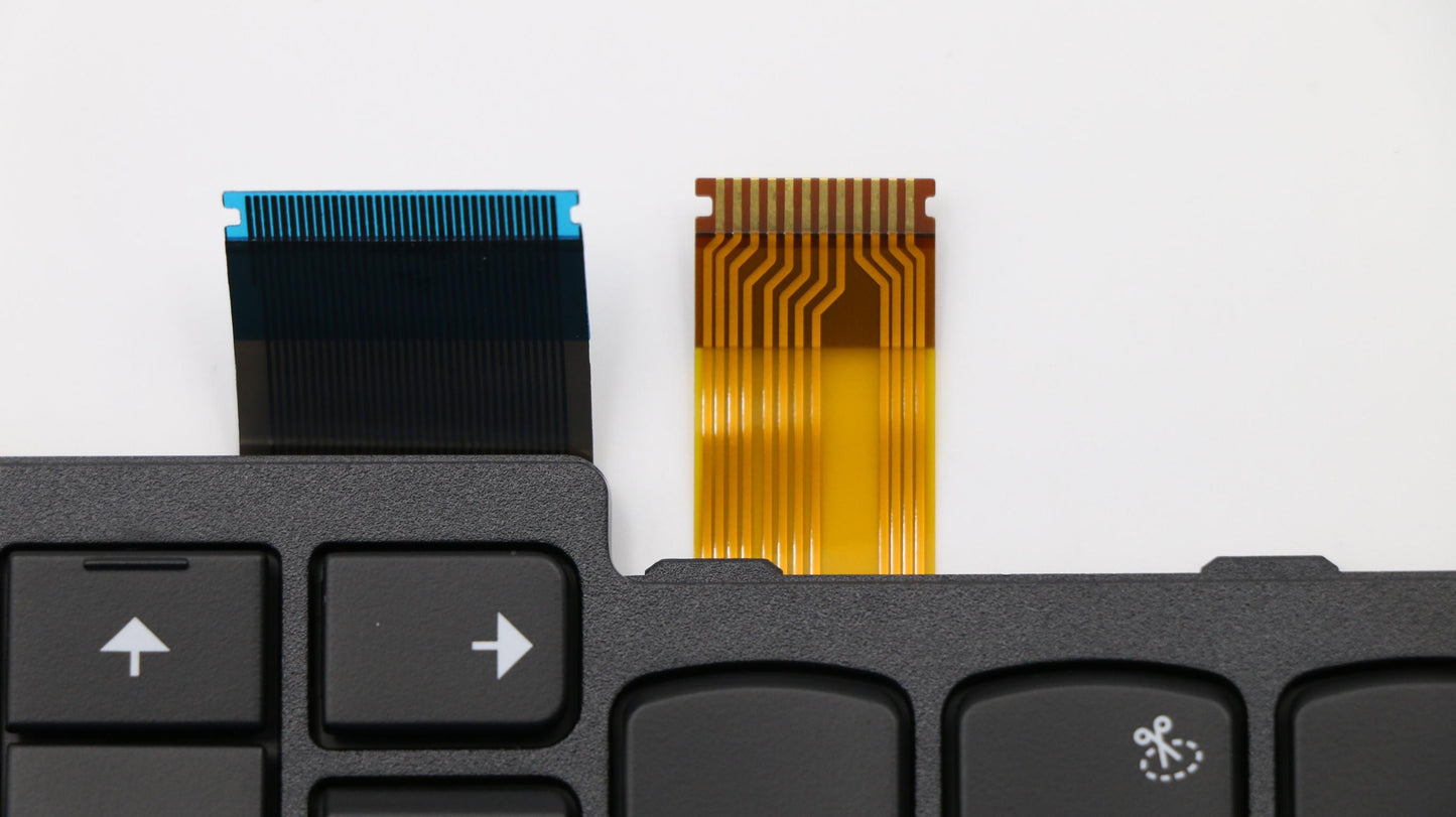 Lenovo Windu Keyboard, Ru, Chy Bl - 01AX510