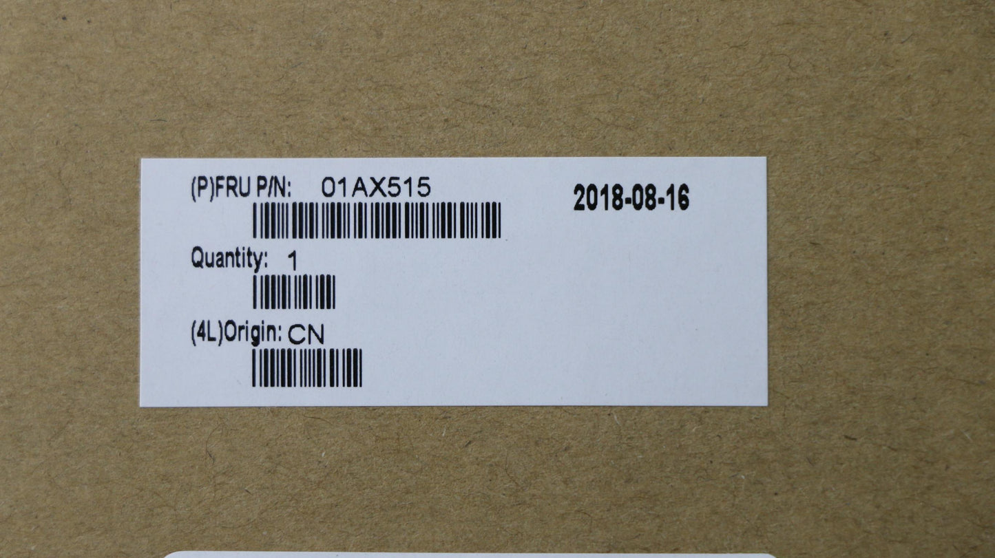 Lenovo Ct470 Keyboard Tr Chy Bl - 01AX515