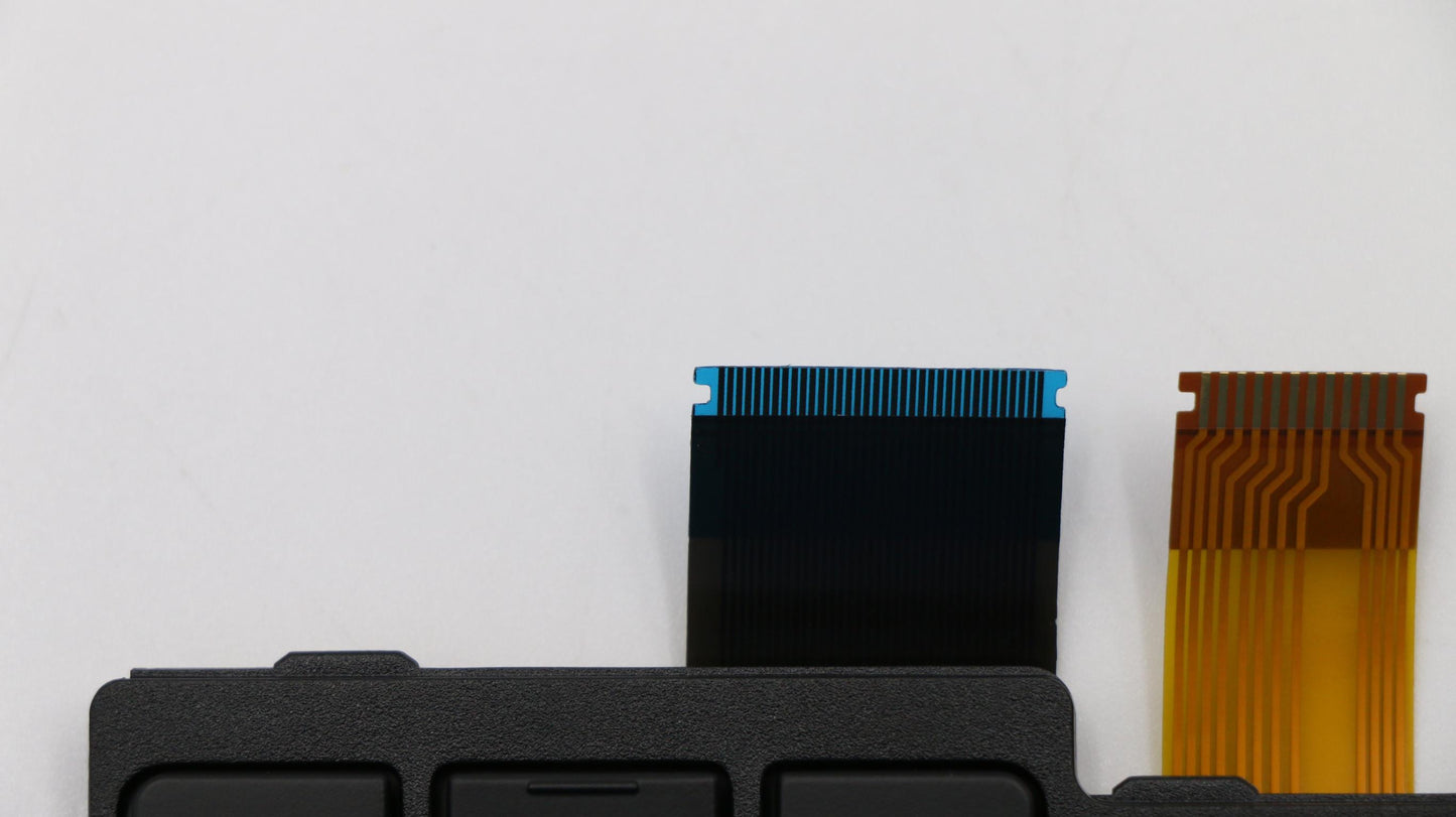 Lenovo Ct470 Keyboard Tr Chy Bl - 01AX515