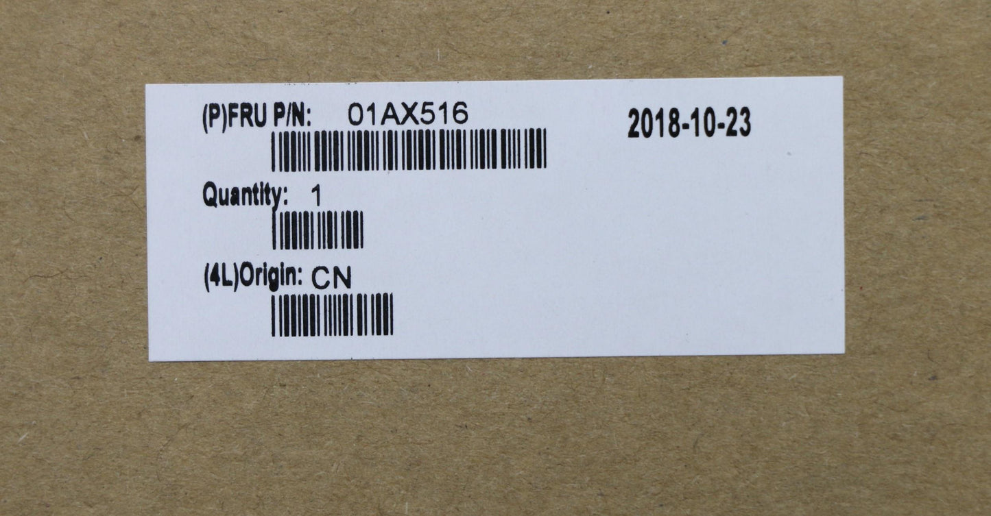 Lenovo Windu Kbd,Gb,Chy Bl - 01AX516