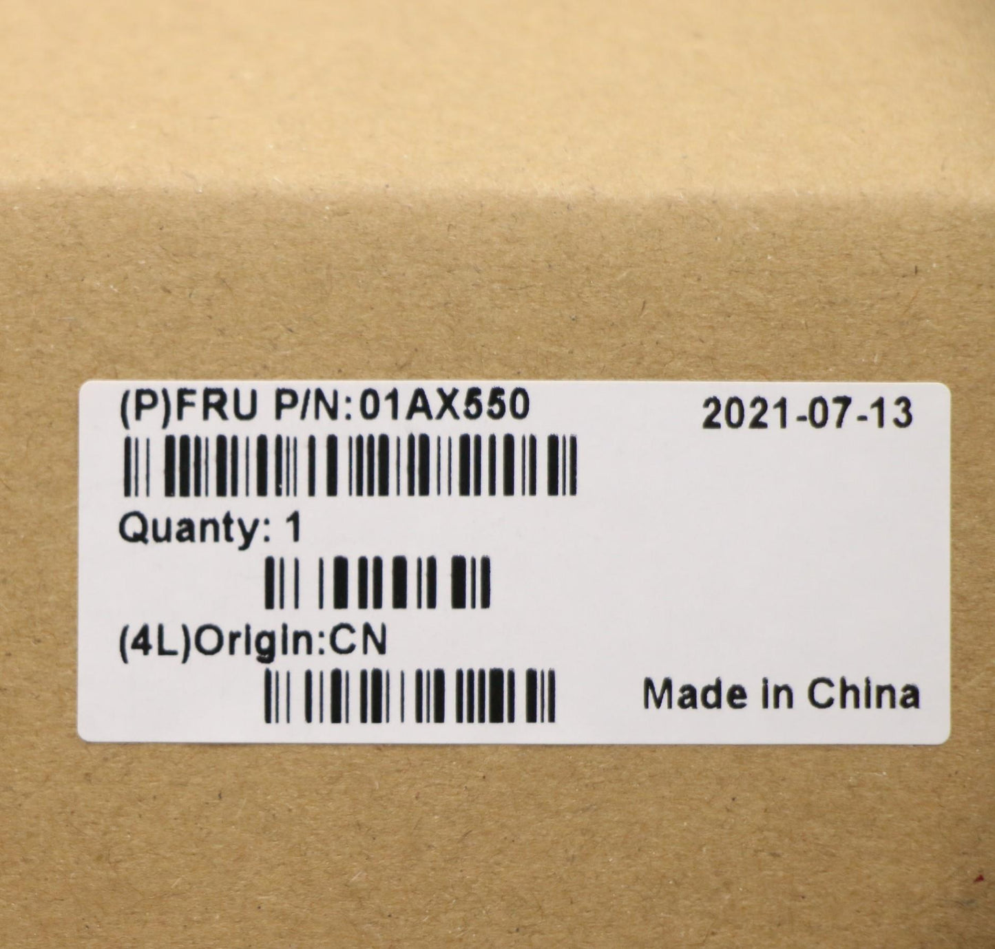 Lenovo Ct470 Keyboard Pt Dfn Bl - 01AX550