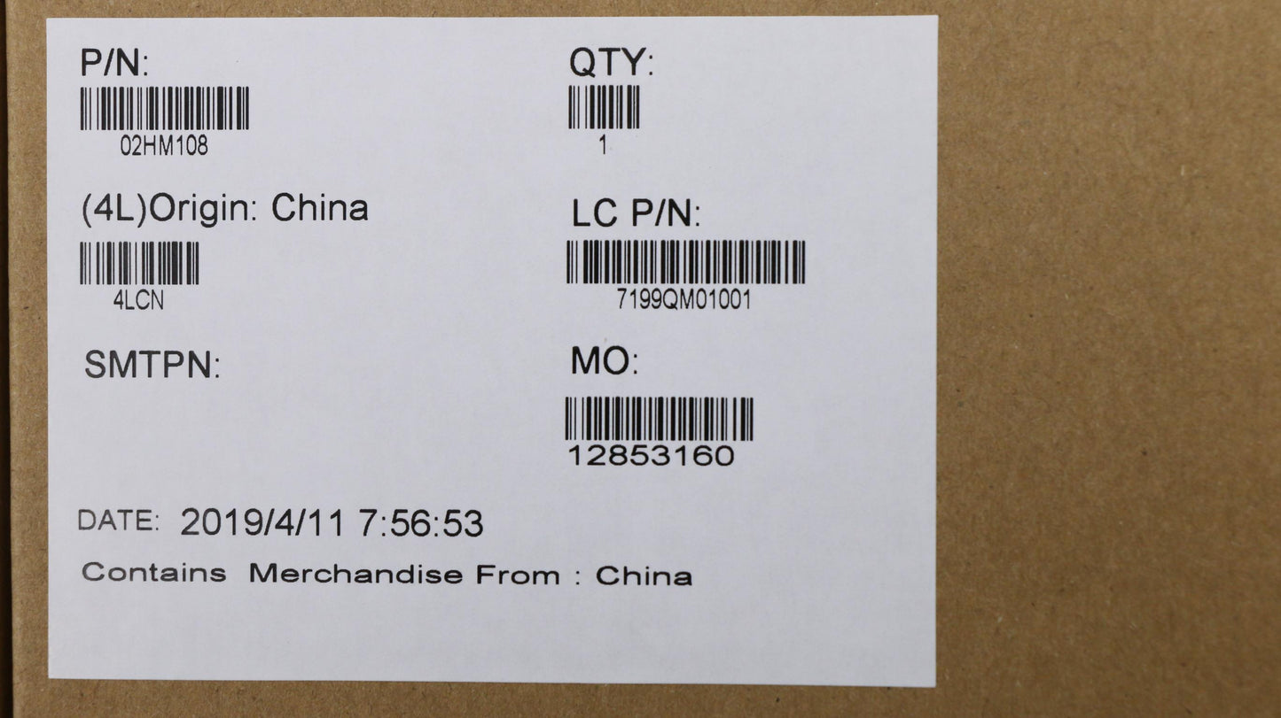 Lenovo Ct470 Keyboard Gb Dfn Bl - 01AX557