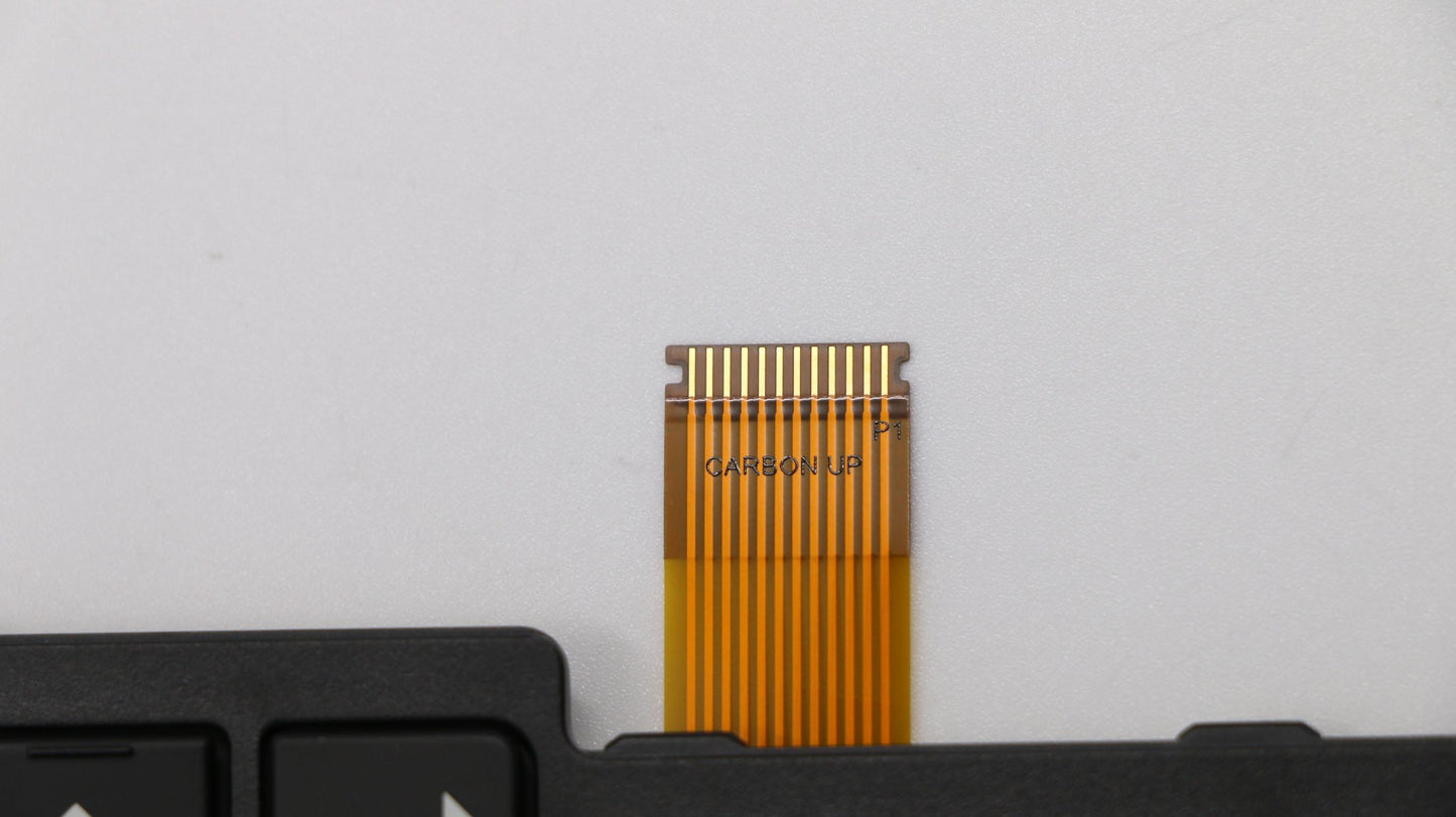 Lenovo Ct470 Keyboard Us Ltn Bl - 01AX569