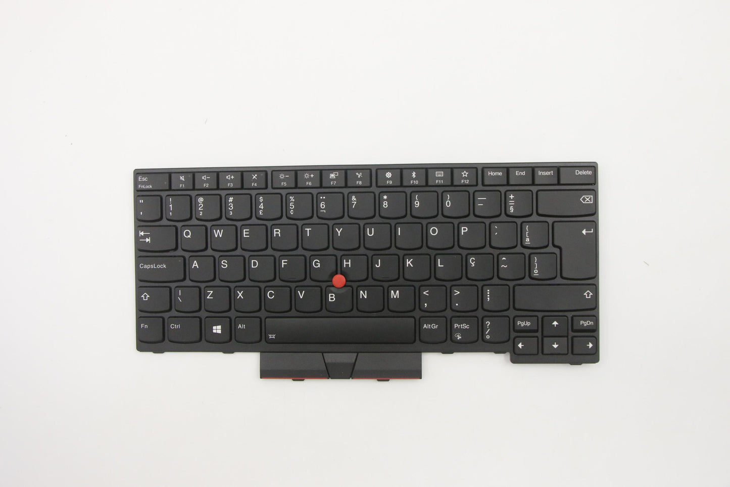 Lenovo Ct470 Keyboard Br Ltn Bl - 01AX573