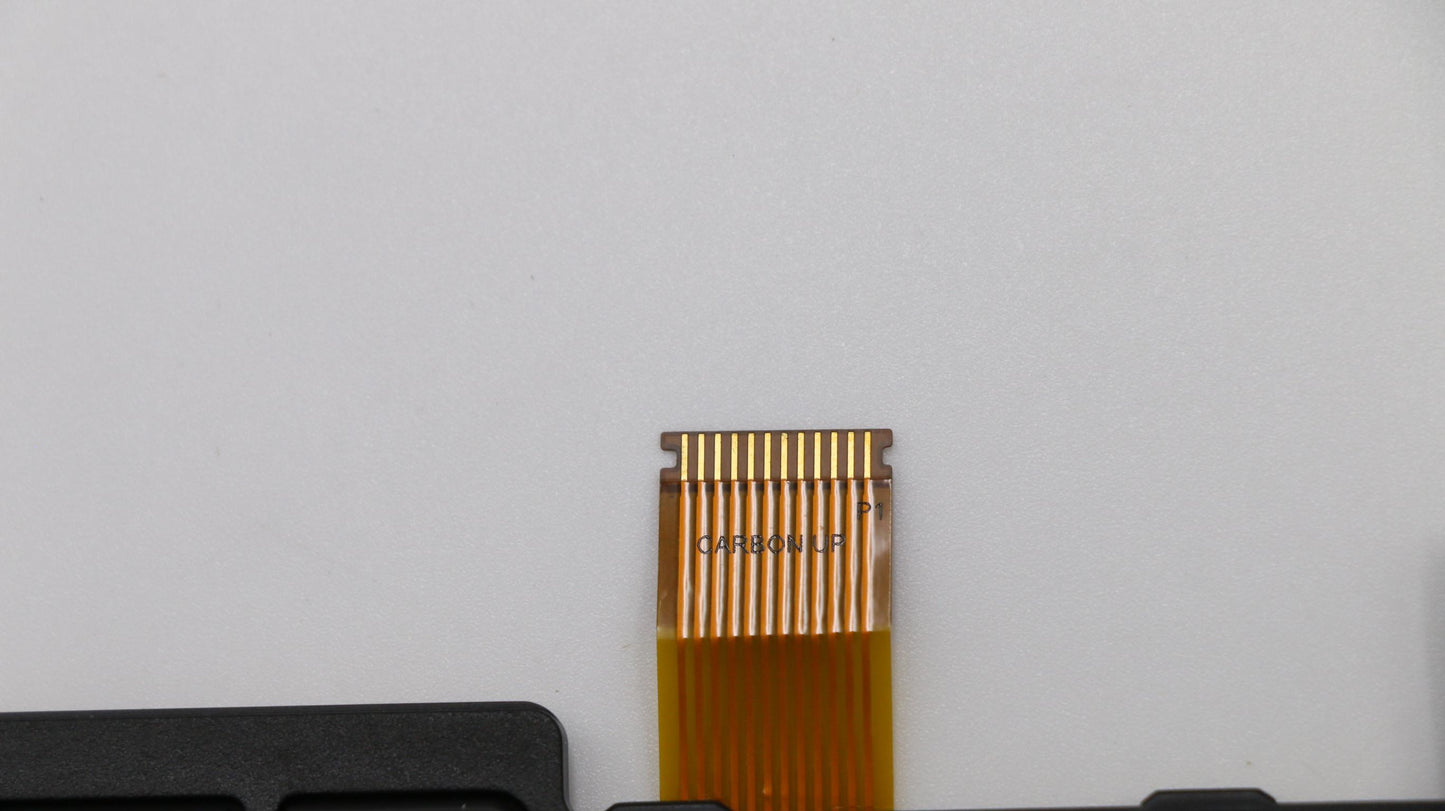 Lenovo Ct470 Keyboard Fr Ltn Bl - 01AX580