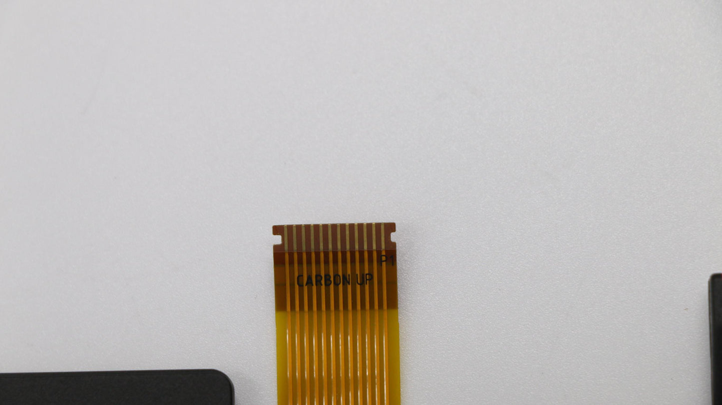 Lenovo Ct470 Keyboard Is Ltn Bl - 01AX585