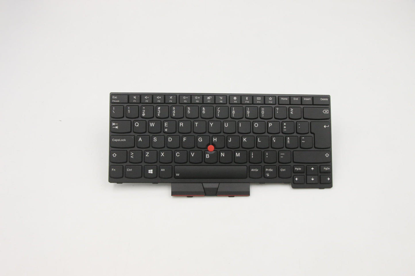 Lenovo Ct470 Keyboard Pt Ltn Bl - 01AX591