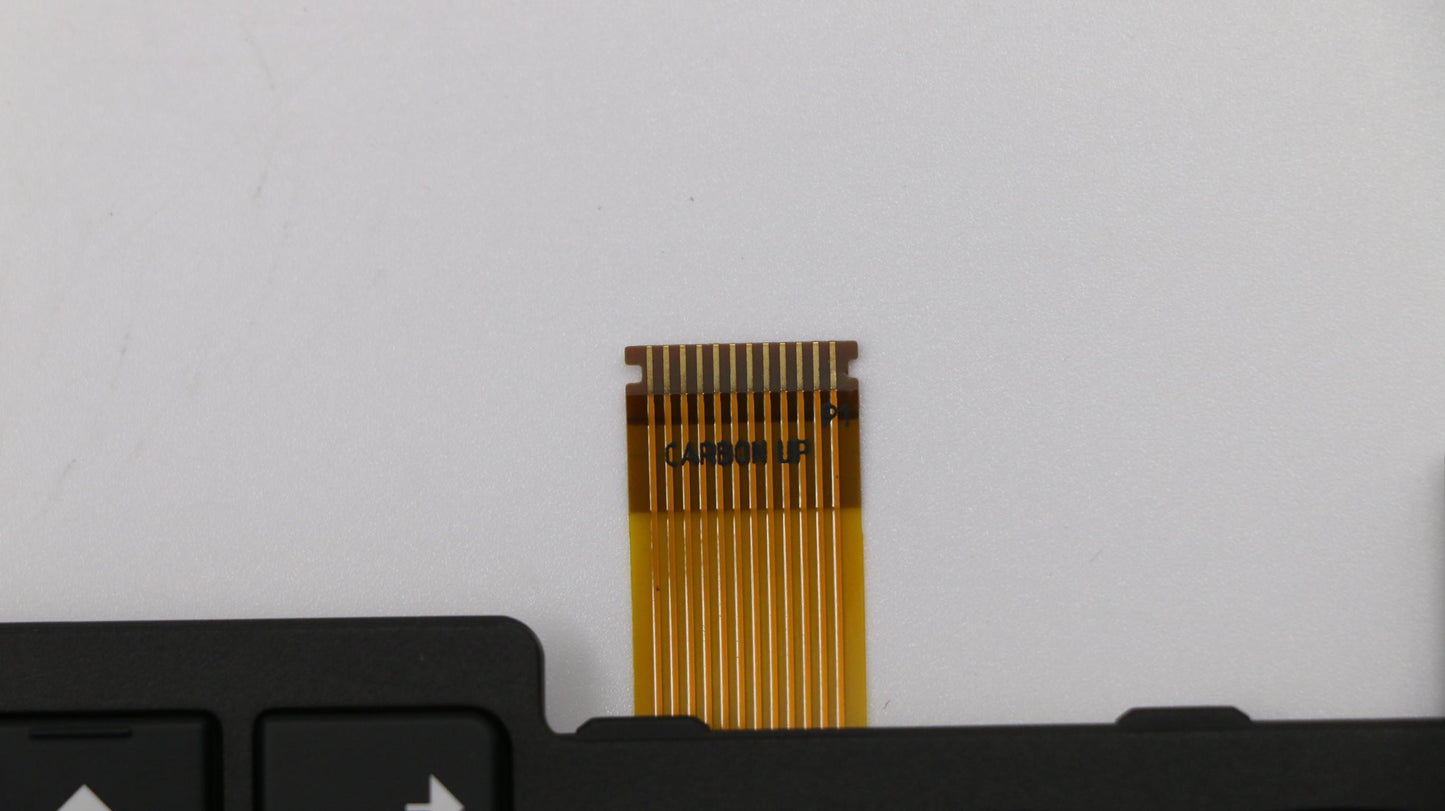 Lenovo Ct470 Keyboard Si Ltn Bl - 01AX594